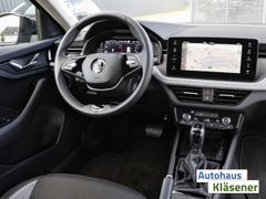 Skoda Scala Drive 85KW