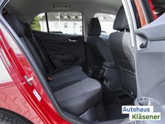 Skoda Fabia Tour 1.0TSI