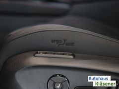 Skoda Superb Combi LK