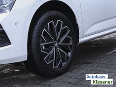 Skoda Kamiq Tour 1.5TSI