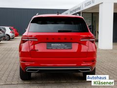 Skoda Karoq Sportline 1.5
