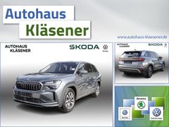 Skoda Kodiaq Design Selection