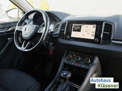 Skoda Karoq Ambition 1.5
