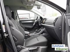 Skoda Karoq 1.5TSI 110KW
