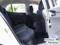 Skoda Fabia Essence 1.0