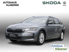 Skoda Octavia Combi Essence