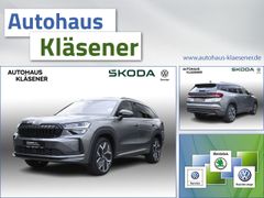 Skoda Kodiaq Sportl.142KW DSG4x4NAVI