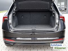 Skoda Scala Drive 85KW