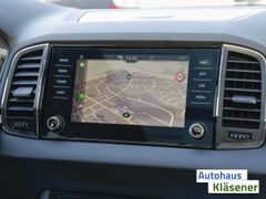 Skoda Karoq Clever 1.5