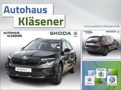 Skoda Kamiq Drive 1.0TSI
