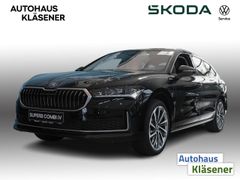 Skoda Superb Combi LK
