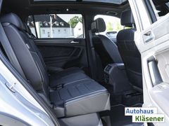 Volkswagen Tiguan 7Sitze R-LINE