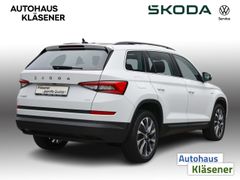 Skoda Kodiaq 2.0TSI 4x4