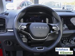 Skoda Karoq Tour 1.5TSI