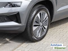 Skoda Karoq Tour 1.0TSI