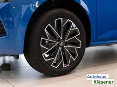 Skoda Kamiq Tour 1,0