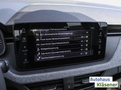 Skoda Scala 1.0 TSI