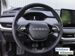Skoda Enyaq iV 85
