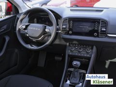 Skoda Karoq Tour 1.5TSI