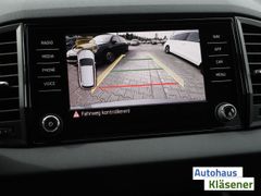 Skoda Karoq Tour 85KW