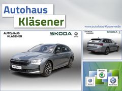 Skoda Octavia Combi Sportline