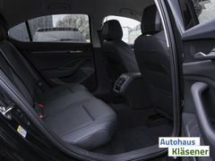 Skoda Superb 2.0 DSG