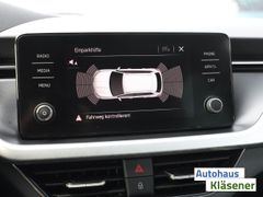 Skoda Kamiq 1.0 TSI