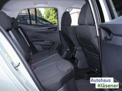 Skoda Fabia Selection 1,0