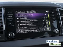 Skoda Karoq Tour 1.5TSI