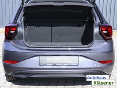 Volkswagen Polo Goal 1.0TSI