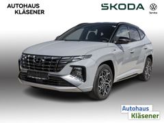Hyundai Tucson N-Line 1.6