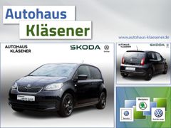 Skoda Citigo Clever 1.0