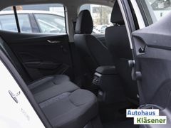 Skoda Fabia Essence 1.0