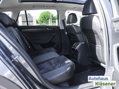 Skoda Superb Combi Scout
