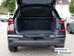 Skoda Kamiq 1.5TSI 110KW