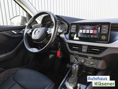 Skoda Kamiq Ambition 1.0TSI