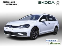 Volkswagen Golf Varia.ACC LED