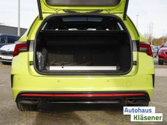 Skoda Octavia Com RS