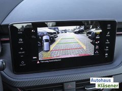 Skoda Kamiq Monte Carlo