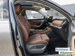 Skoda Kodiaq iV MATRIX