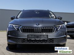 Skoda Octavia Combi Balance