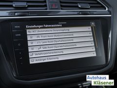 Volkswagen Tiguan 7Sitze R-LINE