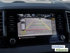 Skoda Karoq Tour 1.5TSI