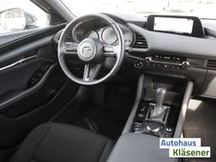 Mazda 3 e-Skyactiv 2.0