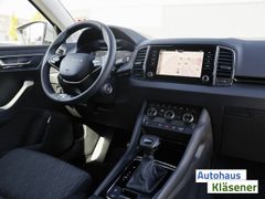 Skoda Karoq Selection 1.5TSI
