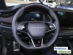 Skoda Octavia Combi RS