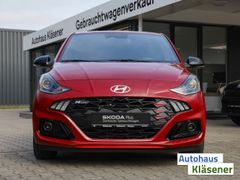 Hyundai i10 N Line