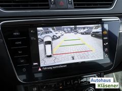 Skoda Superb Combi Scout