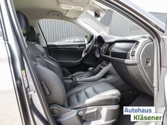Skoda Kodiaq 2.0TSI 140