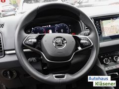 Skoda Karoq 1.5TSI 110KW